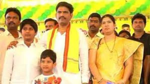 చంద్రబాబు హయాంలో కరెంట్ కోతలు లేవు