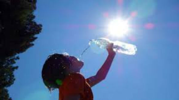 temperature rise in the country march month temperature rise in the country march month