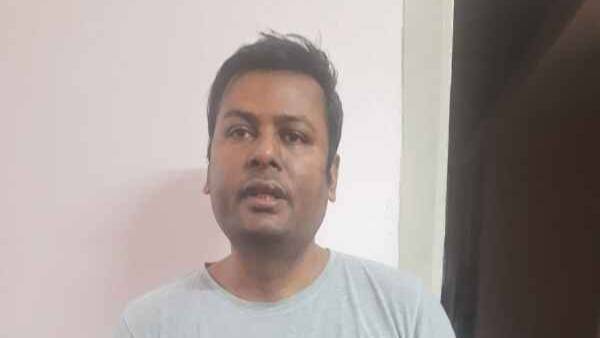 ట్యాక్పీ డ్రైవర్