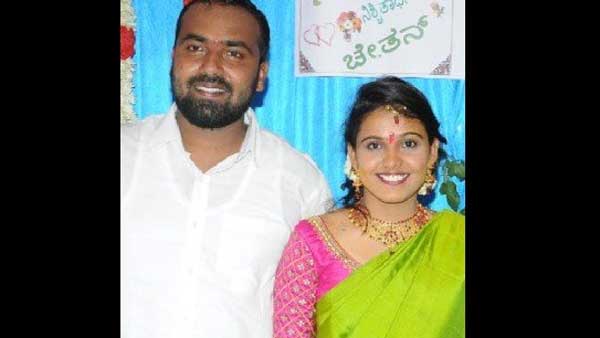 కట్నం కోసం టార్చర్ పెట్టారు