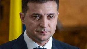 Ukraine president calls for immediate ceasefire Ukraine president calls for immediate ceasefire