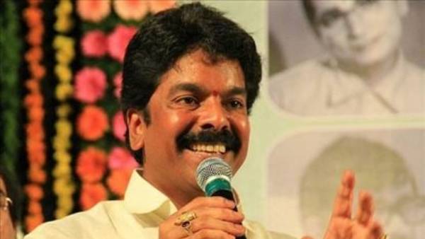 వంగవీటి రంగా పేరు విజయవాడకు పెట్టకుంటే ఆయనను అవమానించినట్టే