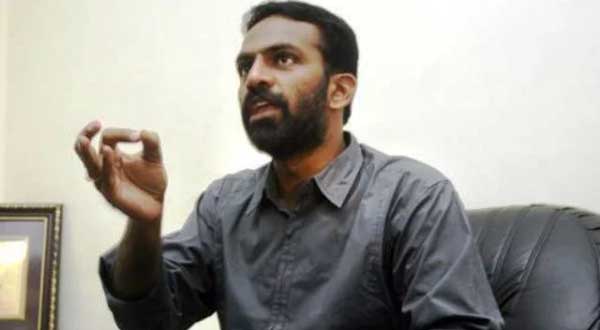 రంగా పేరు చెప్పుకుని ఎంతో మంది పదవులు అనుభవించారు