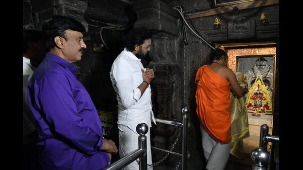 బళ్లారి శ్రీరాములకు లక్కీచాన్స్