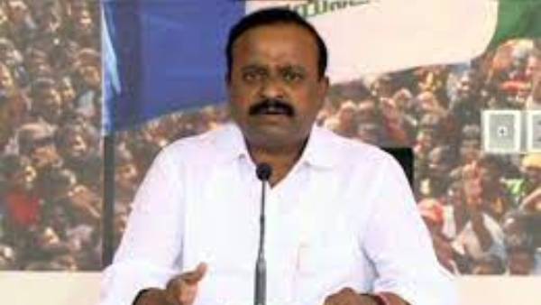 ysrcp mp vallabhaneni balashowry compares ys jagan, chandrababu over ap special status demand ysrcp mp vallabhaneni balashowry compares ys jagan, chandrababu over ap special status demand