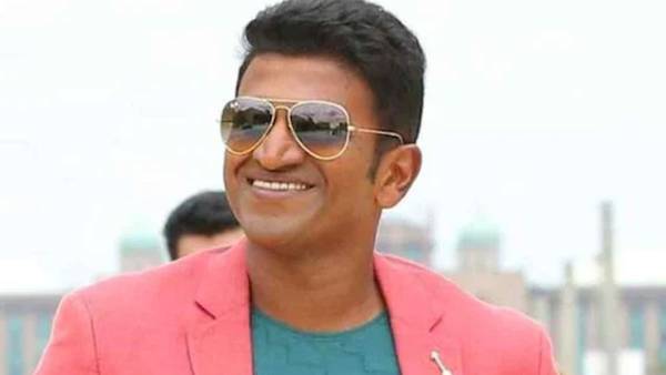 పవర్ స్టార్ పునీత్ రాజ్ కుమార్ కు ఘననివాళి