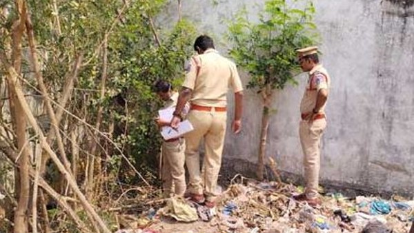 unidentified boy head found at sahara vanasthalipuram hyderabad unidentified boy head found at sahara vanasthalipuram hyderabad