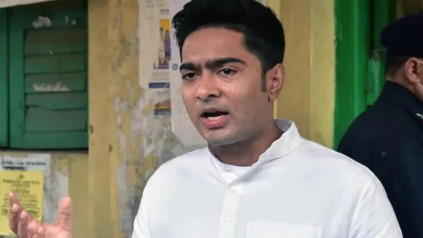 Wont bow before people in power: Abhishek Banerjee defiant after ED questioning in coal scam case Wont bow before people in power: Abhishek Banerjee defiant after ED questioning in coal scam case