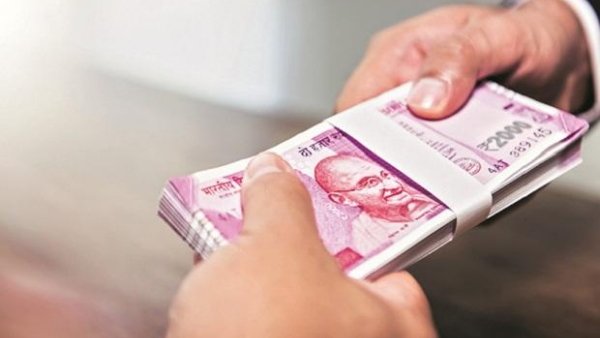 రూ. 500 కోట్లతో దేవాలయం