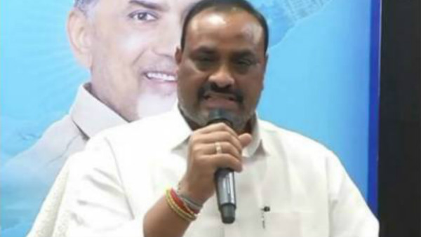 చిప్ లిక్కర్ బ్రాండ్ జగన్ దే..!