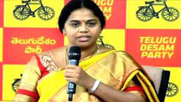 చంద్రబాబు చేపట్టిన అమరావతి యాగానికి న్యాయదేవత ఊపిరి పోసింది: పంచుమర్తి