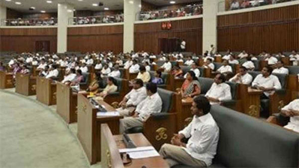 ఉద్యోగులకు పీఆర్సీ .. నాడు -నేడు