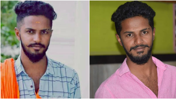 హిజాబ్ టైమ్ లోనే భజరంగ్ దళ్ కార్యకర్త హత్య
