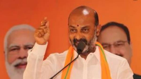 బండి సంజయ్, కిషన్ రెడ్డిలపై ఎర్రబెల్లి ఫైర్