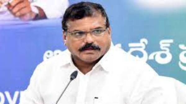 పరిపాలన వికేంద్రీకరణ జగన్ సర్కార్ విధానం: బొత్సా