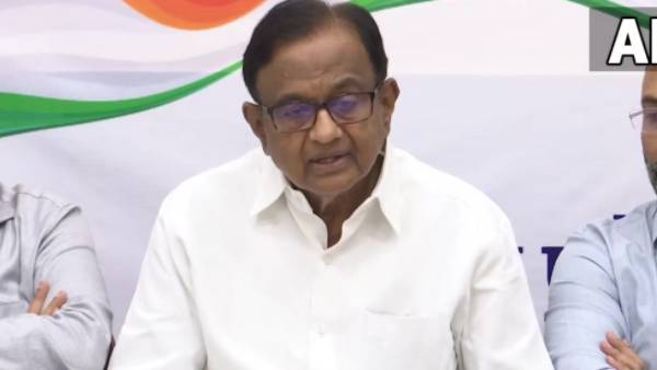 చాలా తక్కువ ఓట్ల తేడాతో ఓడిపోయాము, బీజేపీకి పెద్దగా ఓట్లు రాలేదు, సింపుల్ గా చిదంబరం జంప్ ! 