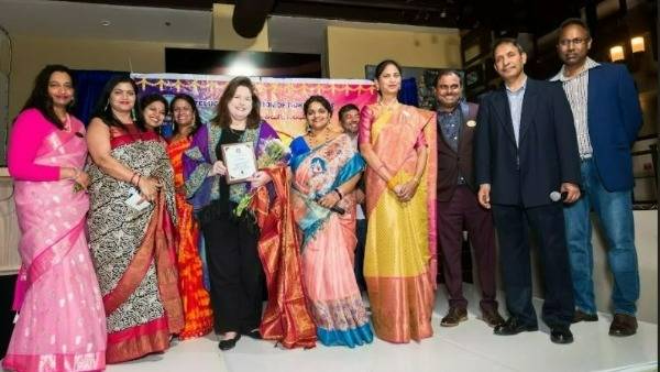 ఘనంగా మహిళా దినోత్సవం