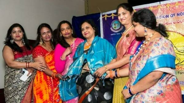 అలరించిన సాంస్కృతిక కార్యక్రమాలు