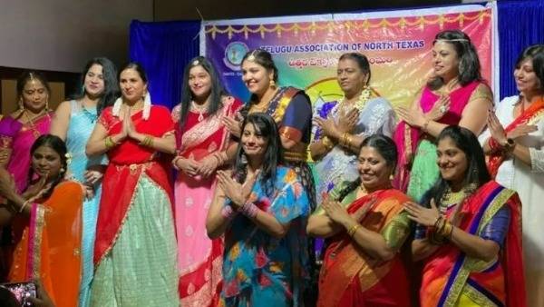 టాంటెక్స్ ఆధ్వర్యంలో సేవా కార్యక్రమాలు