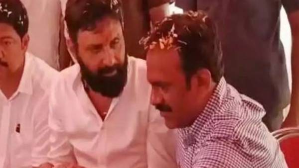 వేగంగా స్పందించిన చంద్రబాబు