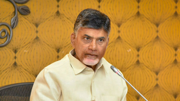 చేతకానివాళ్లే కులలు గురించి మాట్లాడతారు.