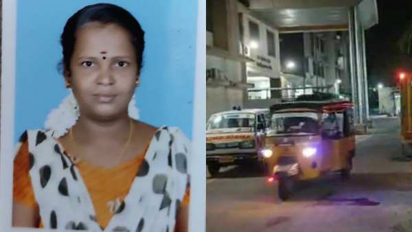 దంపతులకు 17 ఏళ్ల కూతురు