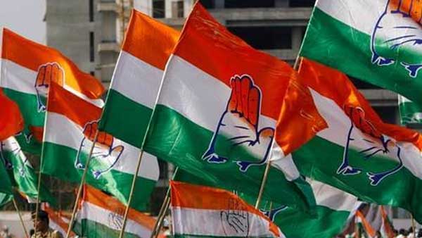 కాంగ్రెస్ లీడర్స్ విఫలం