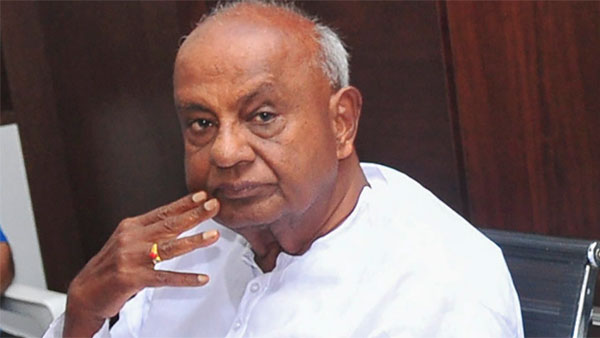 సిద్దూను ఓడించాలని ప్రయత్నించిన మాజీ ప్రధాని