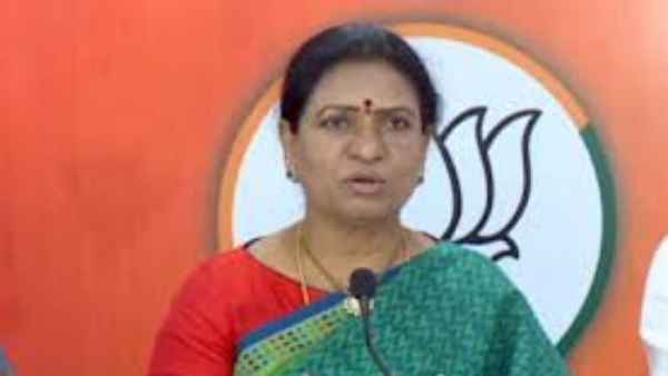 నాలుగు రాష్ట్రాల్లో బీజేపీ విజయంతో కేసీఆర్ కు మాట పడిపోయింది