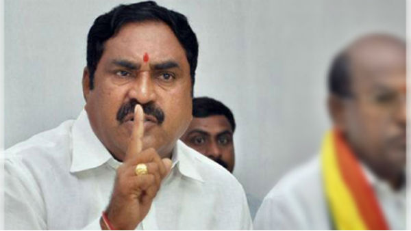 తెలంగాణా ప్రజలంతా ఏకమై ఉద్యమించాలి