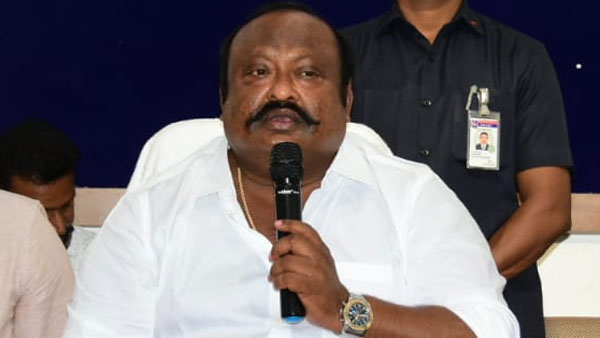 పీయూష్ గోయల్ ను కలిస్తే ఐదు సార్లు అవమానించినా భరించాం : మంత్రి గంగుల కమలాకర్