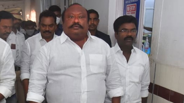 కేంద్రానికి ధాన్యం కొనుగోలు కోసం 16 సార్లు లేఖలు రాశాం: మంత్రి గంగుల