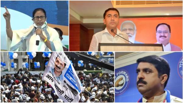Prestige: పణజి కింగ్ మేకర్ ఎవరు ?, మోదీ హవానా, పారికర్ వారసత్వమా ?, చావు బతుకుల సమస్య ! 