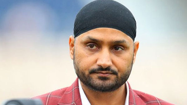 హర్భజన్ నామినేట్..
