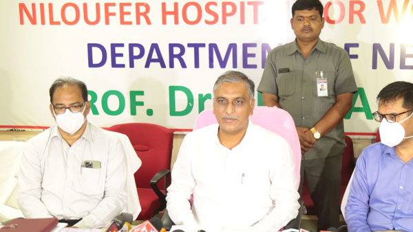 పార్లమెంట్ సాక్షిగా కేంద్రం గోబెల్స్ ప్రచారం