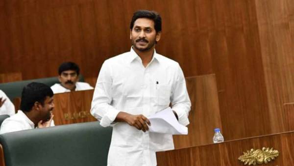జగన్ ముందస్తు దూకుడు