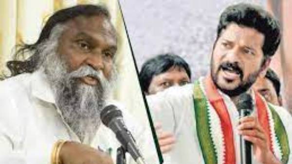 సీఎల్పీ సమావేశంలోనూ భట్టితో తనకు జరుగుతున్న అవమానాలపై జగ్గారెడ్డి