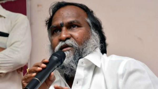 పంజాబ్లో పీసీసీ చీఫ్ వల్లే పార్టీ ఖతమంటూ రేవంత్పై జగ్గారెడ్డి