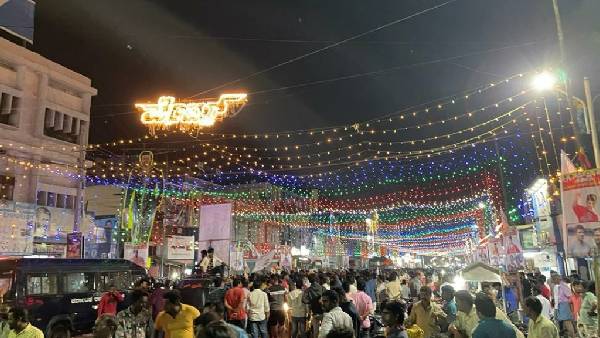 కర్ణాటక.. అప్పుమయం..