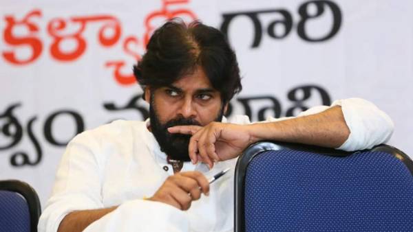 పవన్ అడిగిన రోడ్ మ్యాప్ ఇదేనా ?
