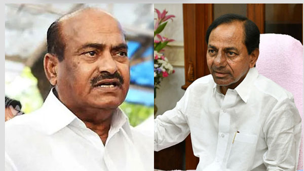 ఉద్యోగాల ప్రకటనతో కేసీఆర్కి క్రేజ్..