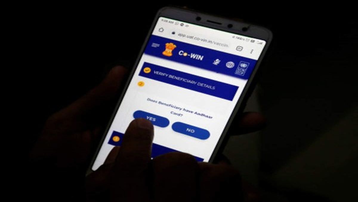 CoWIN registration for Covid jabs of aged 12-14 to begin tomorrow: centre guidlines to states. CoWIN registration for Covid jabs of aged 12-14 to begin tomorrow: centre guidlines to states.