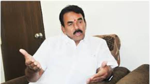 బీజేపీవైపు చూపల్లి చూపు??.. వచ్చే 9 నెలలే కీలకం