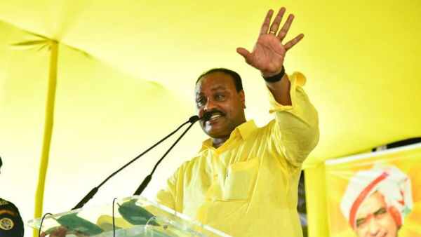 ఏ క్షణంలో అయినా ఎన్నికలు