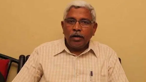 కోదండరామ్ కు ఆమ్ ఆద్మీ పార్టీ బంపర్ ఆఫర్