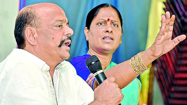 ఐదు రాష్ట్రాల ఎన్నికల ఫలితాల తర్వాత కాంగ్రెస్ నుండి వలసలు అంటూ ప్రచారం