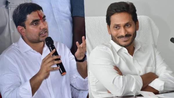 జగన్ కు చట్టాల గురించి ఏం తెలుస్తుంది