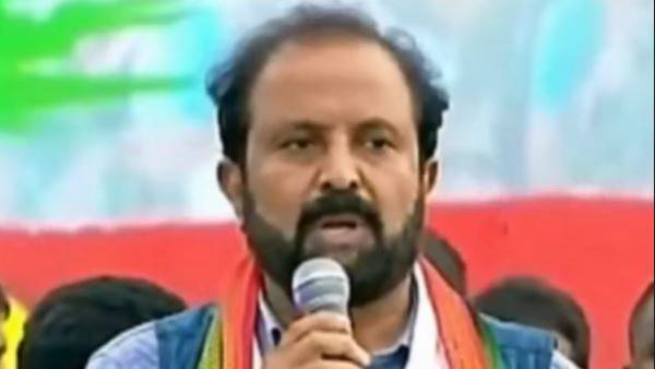 కవిత ను టార్గెట్ చేస్తూ మధుయాష్కీ ట్వీట్