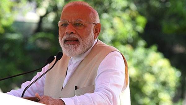 నీటి సంరక్షణకు నడుం బిగిద్దాం..