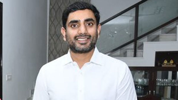 జగన్ విశాఖకెళ్తే టీడీపీ సీట్లు పెరుగుతాయన్న లోకేష్